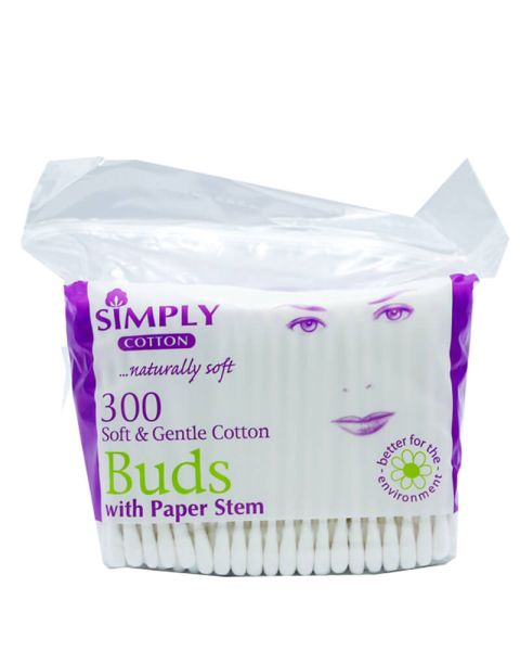 Simply Cotton Vatpinde