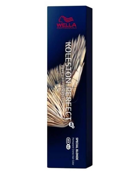 Wella Koleston Special Blonde 12/96