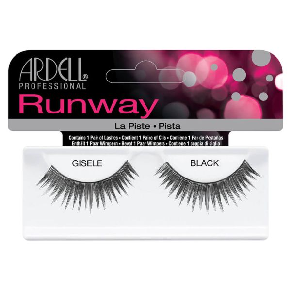 Ardell Runway Gisele Black Ardell Runway Gisele Black