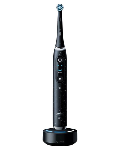 Oral-B iO series 10 Cosmic Black Oral-B iO series 10 Cosmic Black