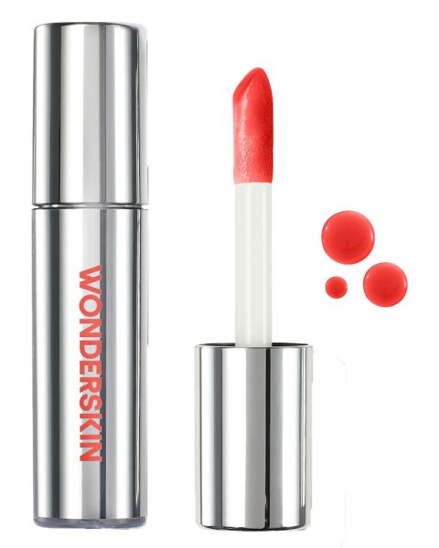 Wonderskin Lip Rehab Serum Oil Flirt