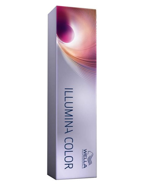 Wella Illumina Color 8/05 Wella Illumina Color 8/05