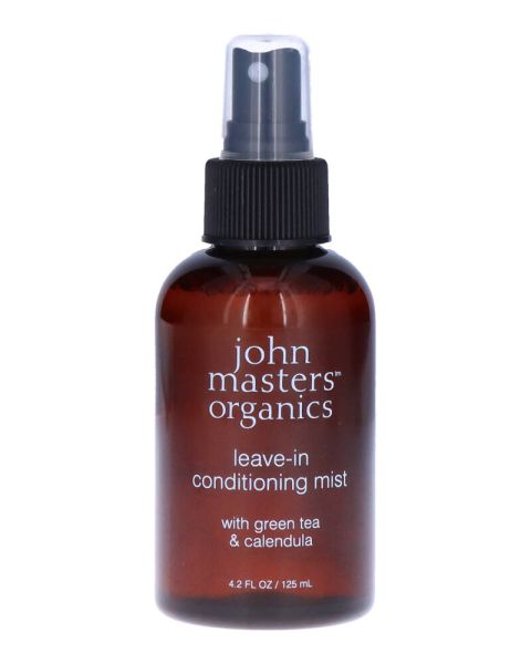 John Masters - Green tea & calendula leave-in conditioning mist John Masters - Green tea & calendula leave-in conditioning mist
