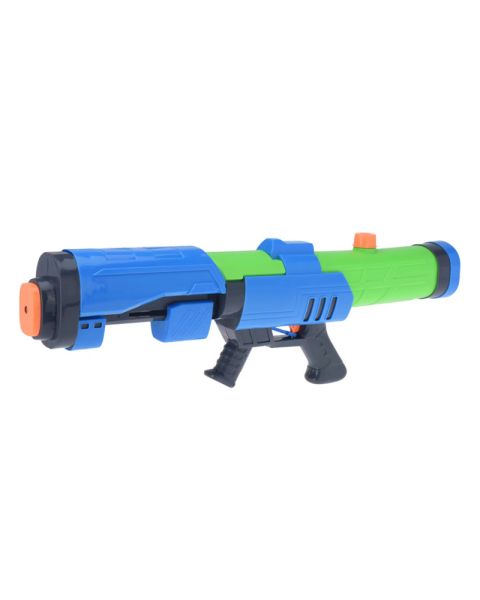 Excellent Houseware Pump Vattenpistol Blå