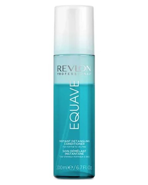 Revlon Equave Instant Beauty Hydro Nutritive Detangling Conditioner