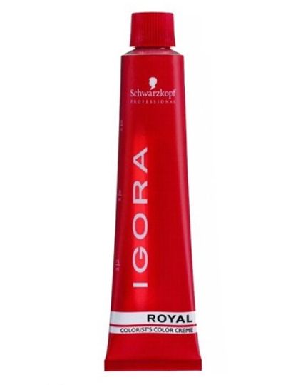 Schwarzkopf Igora Royal 9½-4 (U)
