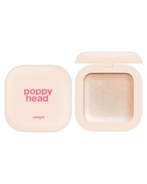 Poppy Head Veilight Illuminating Powder 01 Radiant Halo