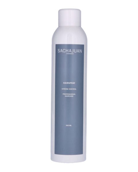 Sachajuan Moulding Hairspray Profesional Haircare