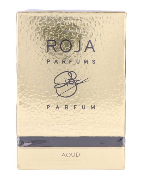Roja Aoud EDP