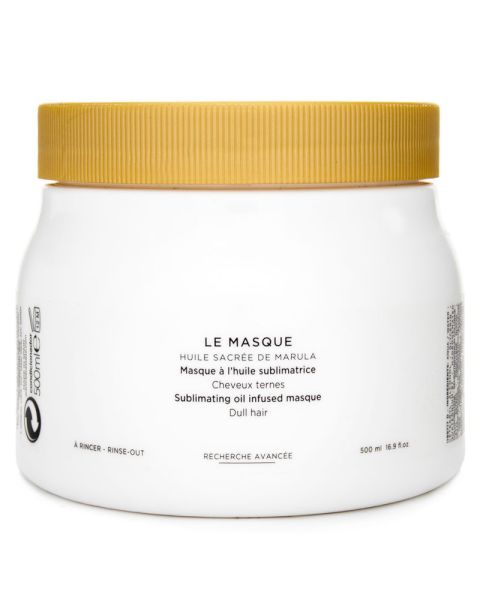 Kerastase Elixir Ultime Le Masque