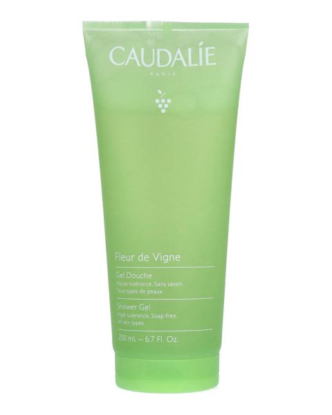 Caudalie Shower Gel Fleur De Vigne