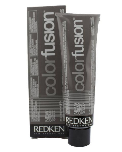 Redken Color Fusion Advanced Coverage 8BGr (U)