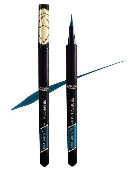L’Oréal Paris Perfect Slim by Superliner Eyeliner