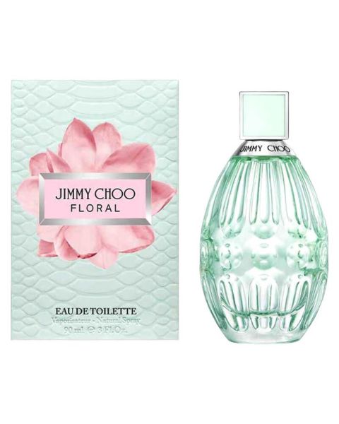 Jimmy Choo Floral EDT Jimmy Choo Floral EDT