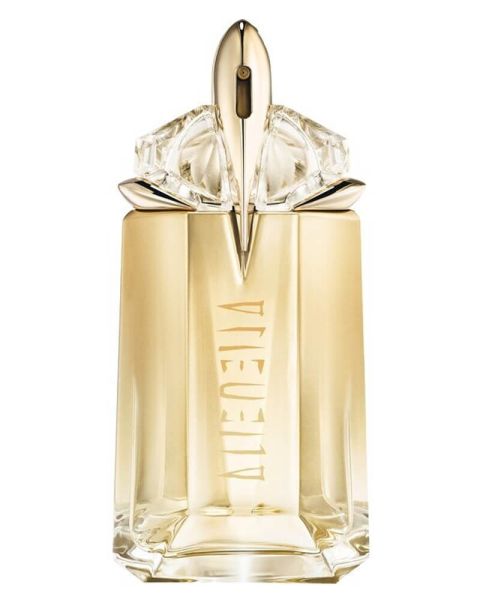 Thierry Mugler Alien Goddess Refillable Bottle EDP