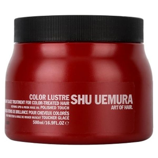 Shu Uemura Color Lustre Masque Shu Uemura Color Lustre Masque