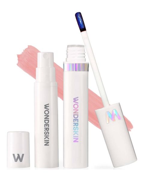 Wonderskin Wonder Blading Lip Stain Kit XOXO Wonderskin Wonder Blading Lip Stain Kit XOXO