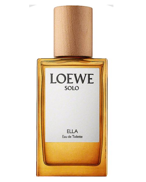 Loewe Solo Ella EDT