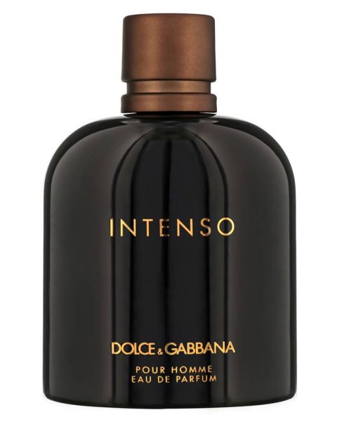 Dolce & Gabbana Pour Homme Intenso EDP