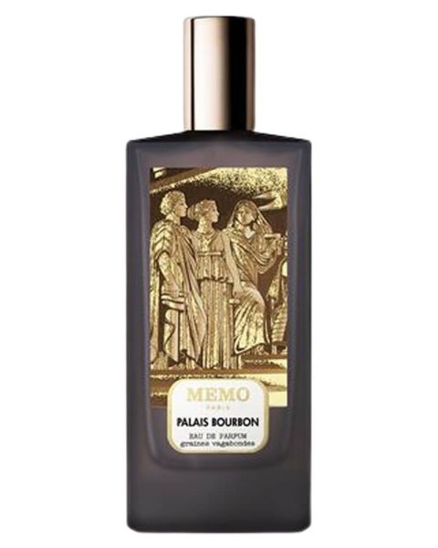 Memo Palais Bourbon EDP Memo Palais Bourbon EDP