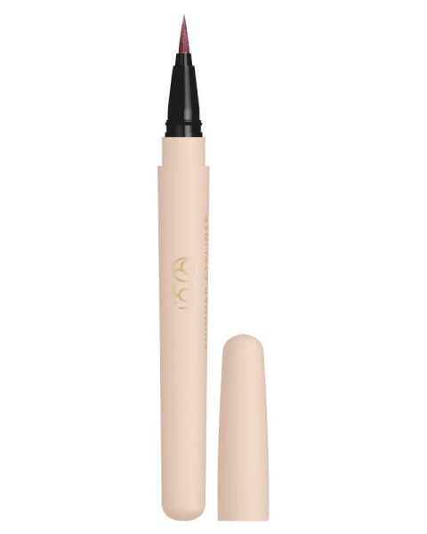 Lovro Shimmer Eyeliner 02 Wine Lovro Shimmer Eyeliner 02 Wine