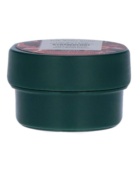The Body Shop Strawberry Lip Butter The Body Shop Strawberry Lip Butter