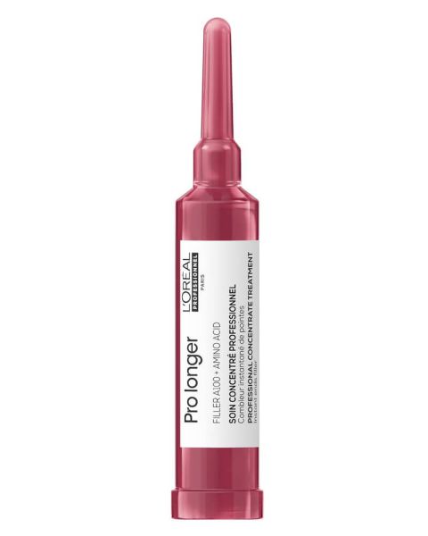 Loreal Pro Longer Filler-A100 + Amino Acid Treatment Loreal Pro Longer Filler-A100 + Amino Acid Treatment