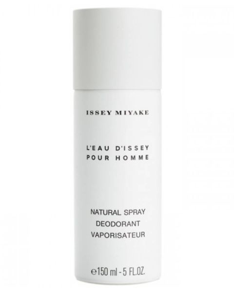 Issey Miyake L'eau D'Issey Pour Homme Eau Deodorant
