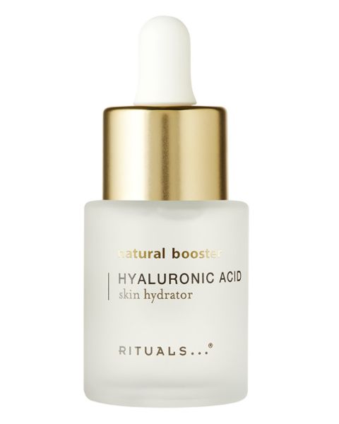 Rituals The Ritual Of Namaste Hyaluronic Acid Natural Booster