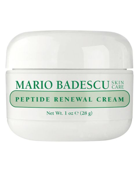 Mario Badescu Peptide Renewal Cream