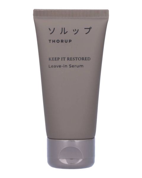 Thorup Keep It Restored Leave-in Serum Thorup Keep It Restored Leave-in Serum