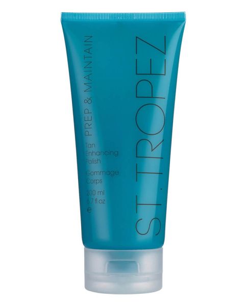St. Tropez Tan Enhancing Body Polish St. Tropez Tan Enhancing Body Polish