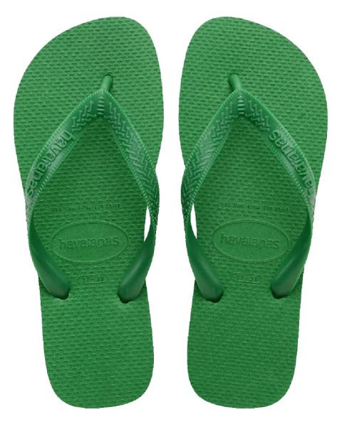 Havaianas Top - GrĂžn - Str. 37/38 EU Havaianas Top - GrĂžn - Str. 37/38 EU