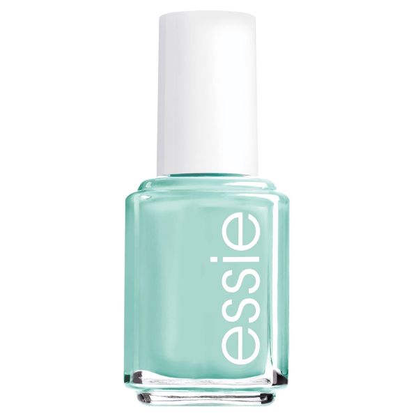Essie 99 Mint Candy Apple