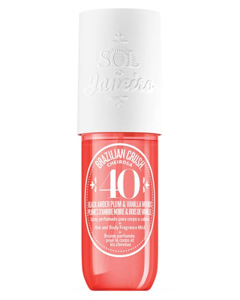 Sol De Janeiro Brazilian Crush Cheirosa '40