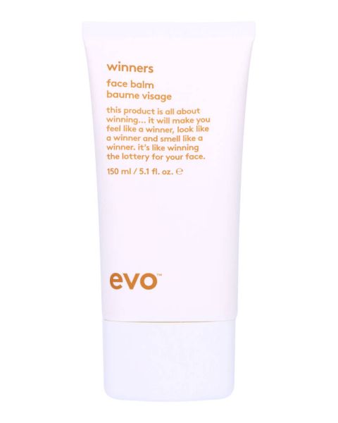 Evo Winners Face Balm