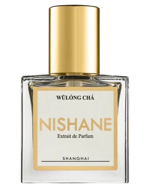 Nishane Wūlóng Chá