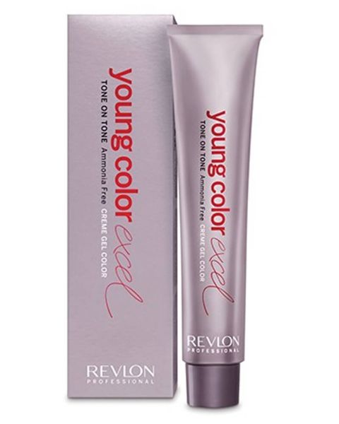 Revlon Young Color Excel - 6.4 (U)