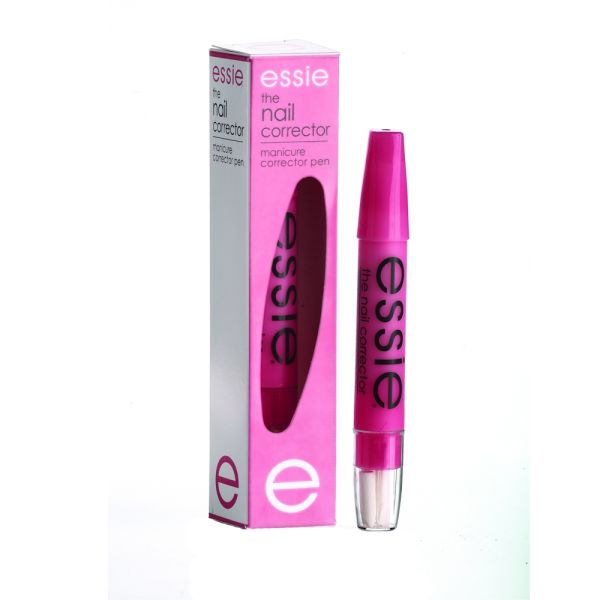 Essie The Nail Corrector Manicure Correct Pen
