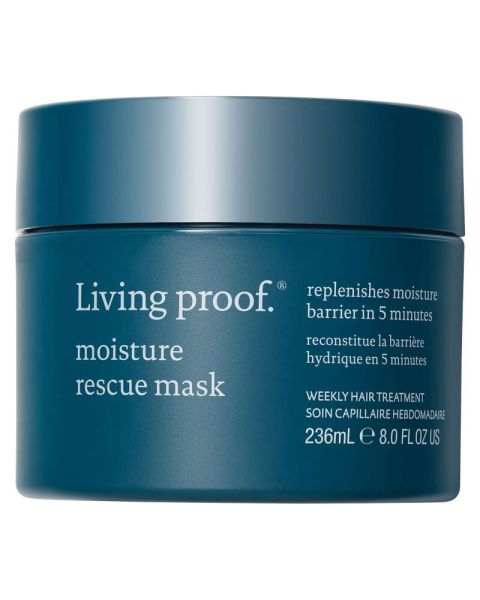 Living Proof Moisture Rescue Mask