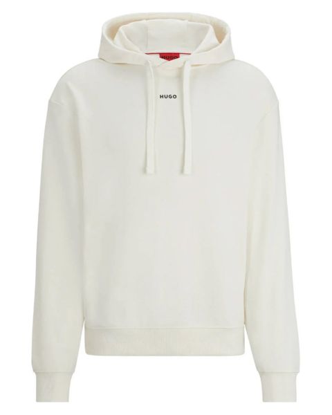 Hugo Boss Dapo HĂŠttetrĂžje Creme Str. L Hugo Boss Dapo HĂŠttetrĂžje Creme Str. L
