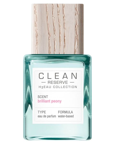 Clean Reserve H2EAU Brilliant Peony EDP 30mL Clean Reserve H2EAU Brilliant Peony EDP 30mL