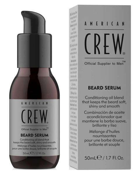 American Crew Beard Serum