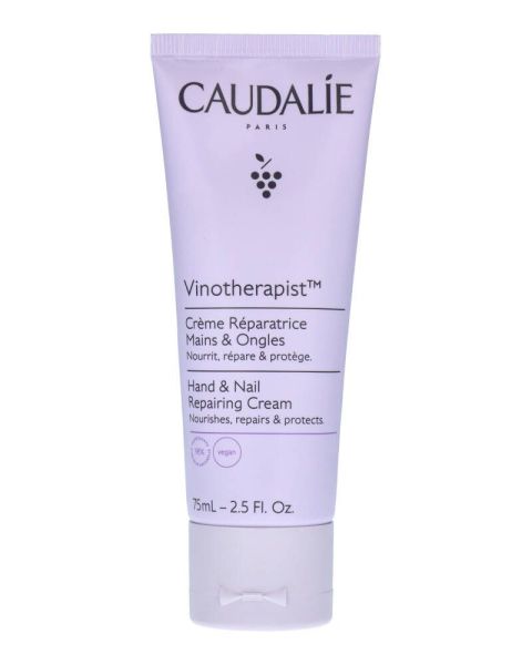 Caudalie Vinotherapist Hand & Nail Repairing Cream Caudalie Vinotherapist Hand & Nail Repairing Cream