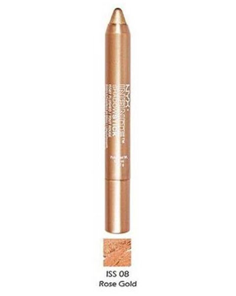 NYX Infinite ShadowStick - Rose Gold
