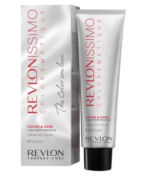 Revlon Revlonissimo Color & Care Intense C5 55.20 (U) Revlon Revlonissimo Color & Care Intense C5 55.20 (U)