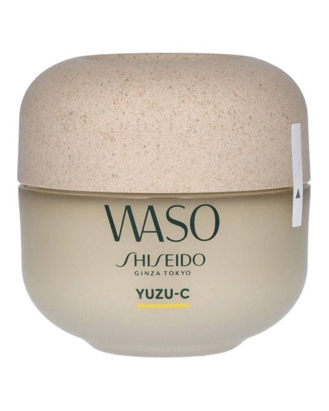 Shiseido Waso Yuzu-C Beauty Sleeping Mask
