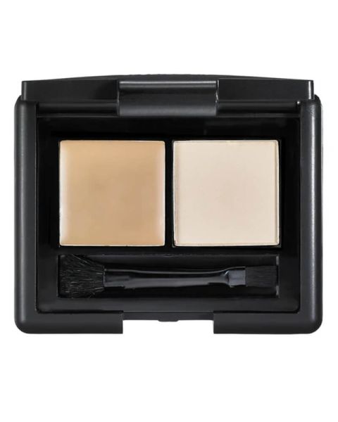 Elf Gel & Powder Eyebrow Kit Ash (81304) (U) Elf Gel & Powder Eyebrow Kit Ash (81304) (U)