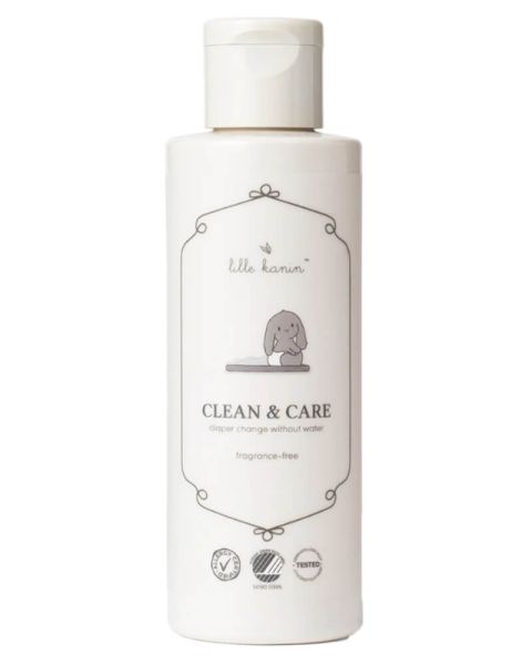 Lille Kanin Clean & Care