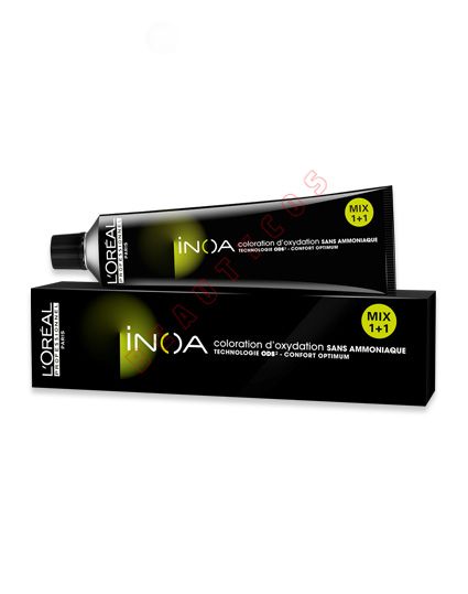Loreal inoa color 6,64 (U)